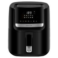 Мультипечь Sencor SFR6550BK Фото