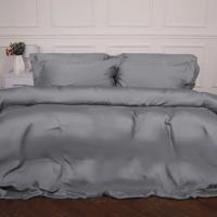 Постельное белье MirSon Tencel №05 Sea wave 2x143x210 Семейный Фото