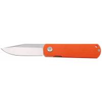 Нож Boker BRLW G10 Orange Фото