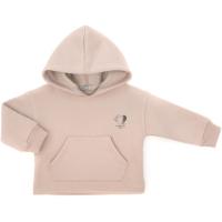 Кофта детская Toontoy худи флисовая Фото