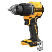 Шуруповерт DeWALT XR Li-Ion 18V, 74 Нм, 0-450/0-1650 об/мин, 1.17 кг Фото