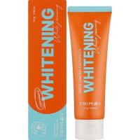 Зубная паста Trimay Haru White Jamong Toothpaste 110 г Фото