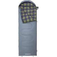Спальный мешок KingCamp Sevan 250 Grey Фото