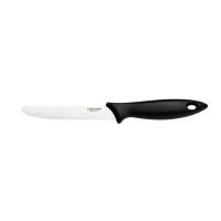 Кухонный нож Fiskars Essential для томатів 12 см Фото