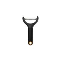 Овощечистка Fiskars Functional Form з поперечним рухомим лезом Фото