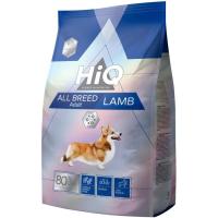 Сухой корм для собак HiQ All Breed Adult Lamb 2.8 кг Фото