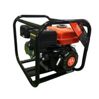 Мотопомпа GTM LGP20-C, рукав 50мм, 30м3/час, подъем 30м, чистая Фото