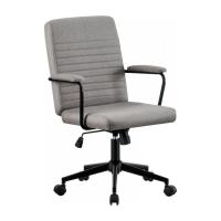 Офисное кресло GT Racer B-3941 Gray Фото