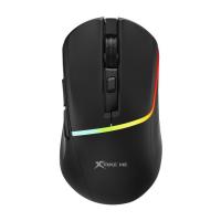 Мышка Xtrike ME GM-322 USB Black Фото