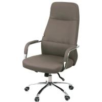 Офісне крісло Аклас Сейя ANF (PU Dark brown) Фото
