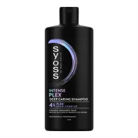 Шампунь Syoss Intense Plex 440 мл Фото