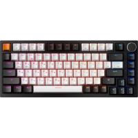 Клавіатура GamePro Asgard Valhalla Max MK160B MAX USB UA Black Фото