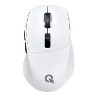 Мишка OfficePro M398W Wireless/Bluetooth White Фото