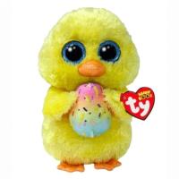 М'яка іграшка Ty Beanie Boo's Курча Marigold 15 см Фото
