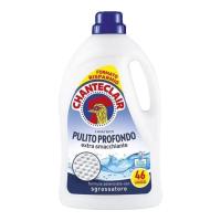 Гель для прання ChanteClair Pulito Profondo Глибоке очищення 2.07 л Фото