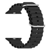 Ремінець до смарт-годинника Armorstandart Ocean Band для Apple Watch 49/46/45/44/42 (Series Фото
