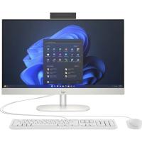 Компьютер HP ProOne 240 G10 AiO / i5-1334U, 16, 512, K&M, WiFi, Фото