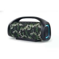 Акустична система Muse M-980 CA Camouflage Фото