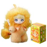 Мягкая игрушка Pop Top сюрприз Letsvan Ziyuli Пати зверушек Фото