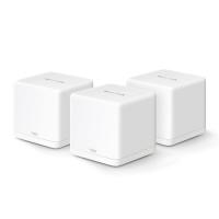 Точка доступа Wi-Fi Mercusys HALO-H60X-3-PACK Фото