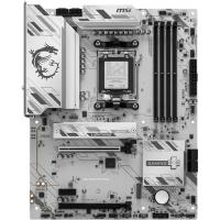 Материнская плата MSI B850 GAMING PLUS WIFI6E Фото