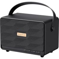 Акустическая система Havit SK907BT Classic II SE 30W Black Фото