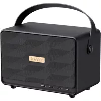 Акустична система Havit SK907BT Classic II SE 30W Black Фото
