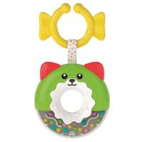Брязкальце Clementoni Donut Rattle Фото