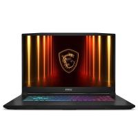 Ноутбук MSI Katana 17 HX B14WGK-243XUA Фото