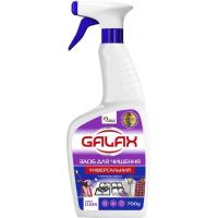 Спрей для чистки кухни Galax PowerClean Универсальный Лаванда 700 г Фото
