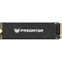 Накопитель SSD Acer Predator M.2 2280 8TB GM9000 Фото