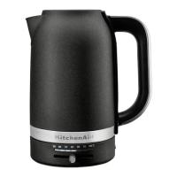 Электрочайник KitchenAid 5KEK1701EBK Фото