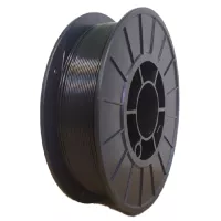 Пластик для 3D-принтера Тірапласт PETG 1.75мм, 3кг, black Фото