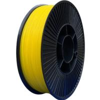 Пластик для 3D-принтера Тірапласт PETG 1.75мм, 0.75кг, yellow Фото
