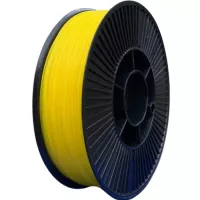 Пластик для 3D-принтера Тірапласт PETG 1.75мм, 0.75кг, yellow Фото