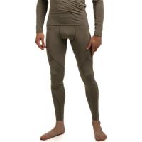 Термоштаны Turbat Hike Lite Bottom Mns tea olive - XL - оливковий Фото