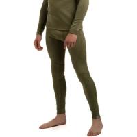 Термоштаны Turbat Yeti Bottom 2 Mns sphagnum green - XXL - зелений Фото