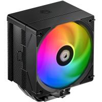 Кулер для процессора ID-Cooling SE-904-XT ARGB BLACK Фото