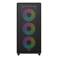 Корпус для ПК OCYPUS GAMMA C60 BK ARGB Фото