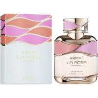 Парфумована вода Armaf La Rosa 100 мл Фото