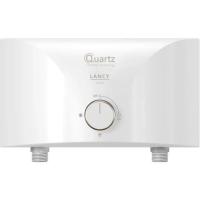 Проточный водонагреватель Quartz Lancy 6500 combi Фото