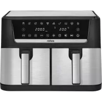Мультипіч Rotex ROM1210-2XL MultiFry DUO Фото