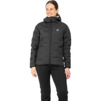 Куртка 2117 of Sweden Haddingen Jacka D 7615920 black - XS - чорний Фото