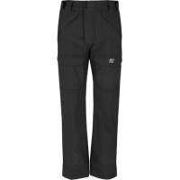 Штаны 2117 of Sweden Nelkerim Byxa H 7524924 black - XXL - чорний Фото