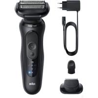 Электробритва Braun 52-N1200s Фото