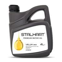Моторное масло STALHART VELUM 0W-30 4л Фото