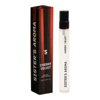 Парфюмированная вода Sister's Aroma Cherry Velvet Travel 10 мл Фото