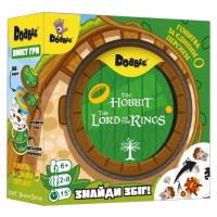 Настільна гра Geekach Games Доббль Володар Перснів і Гобіт (Dobble: The Lord o Фото