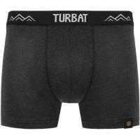 Термотрусы Turbat Retezat Boxer 2 Mns caviar - XL - чорний Фото
