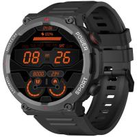 Смарт-часы Blackview W50 Black Фото